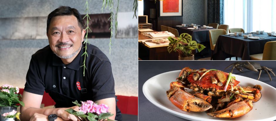 The humble torchbearer: how Danny Yip became the superhero of Chinese cooking